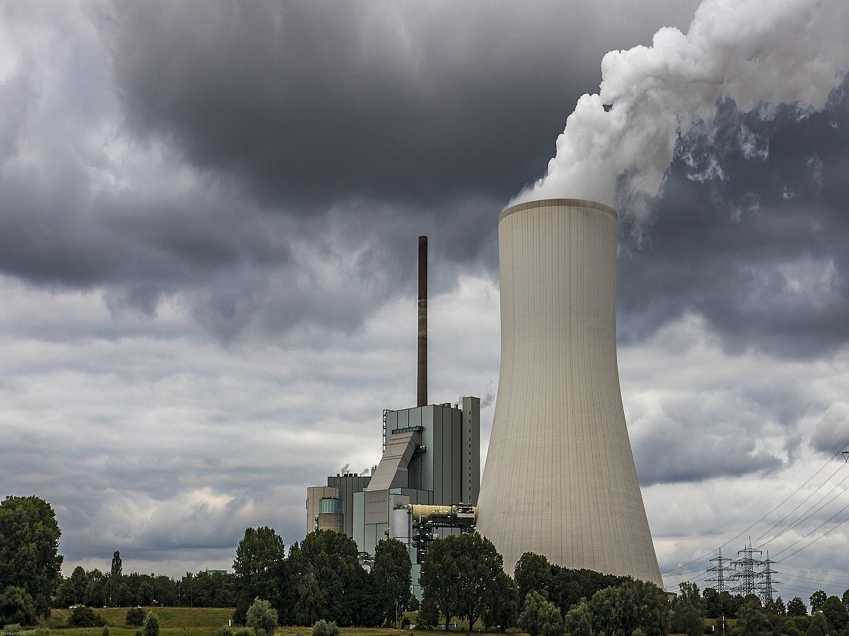 Why India & world are facing sudden energy crisis