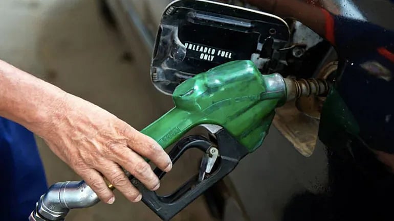 Petrol, diesel prices hiked for third straight day