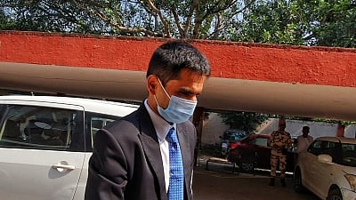 Sameer Wankhede