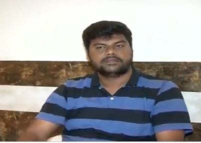 Prabhakar Sail, NCB witness in drugs case involving Aryan Khan, dies of heart attack: Police