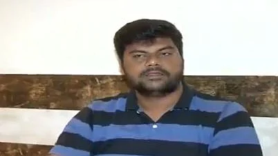 Prabhakar Sail