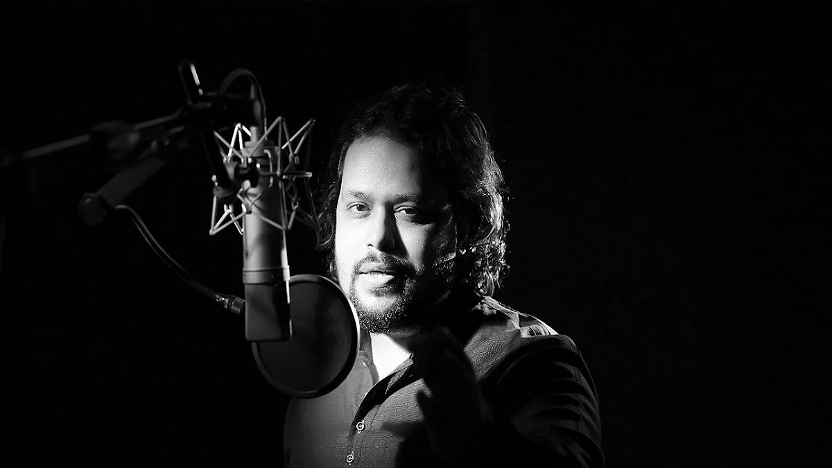  Singer Danish Sabri 