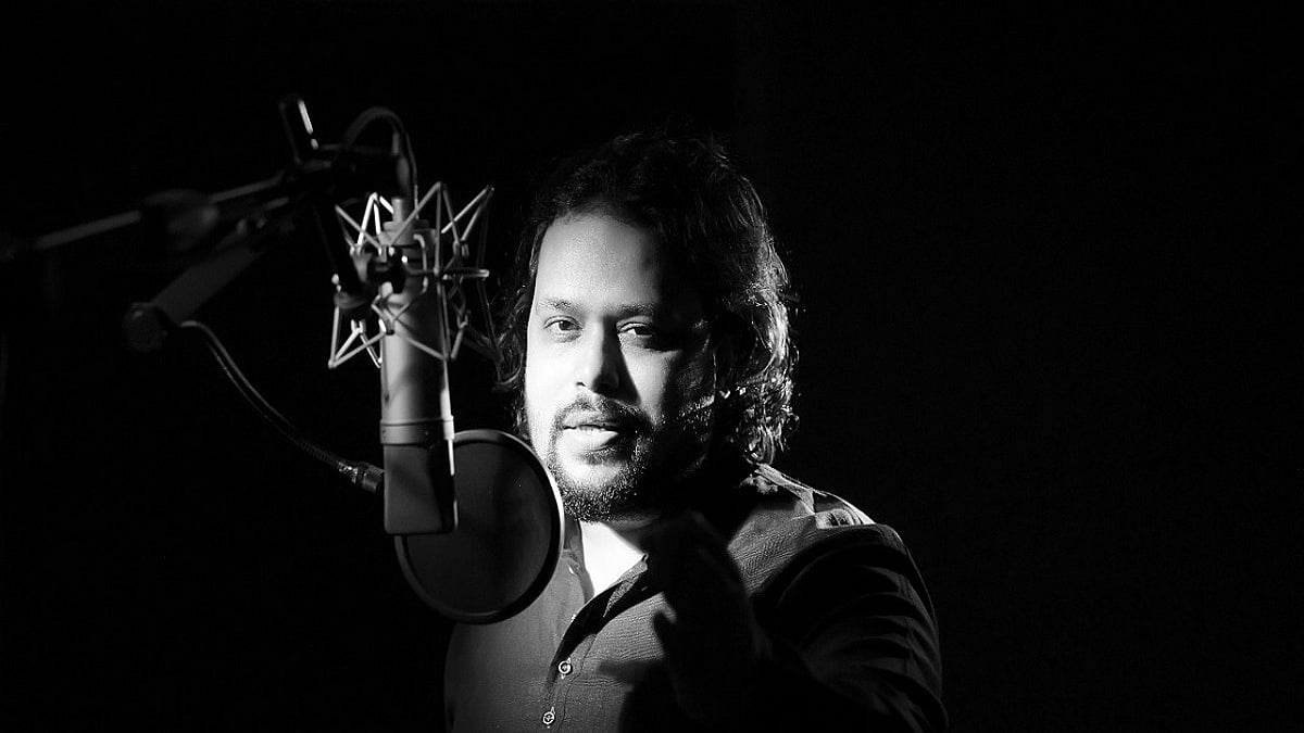  Singer Danish Sabri 