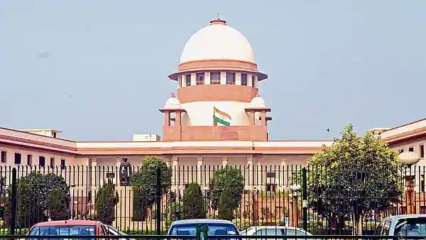 Courts must be efficient and deliver justice in a time-bound manner for arbitration system to come into play