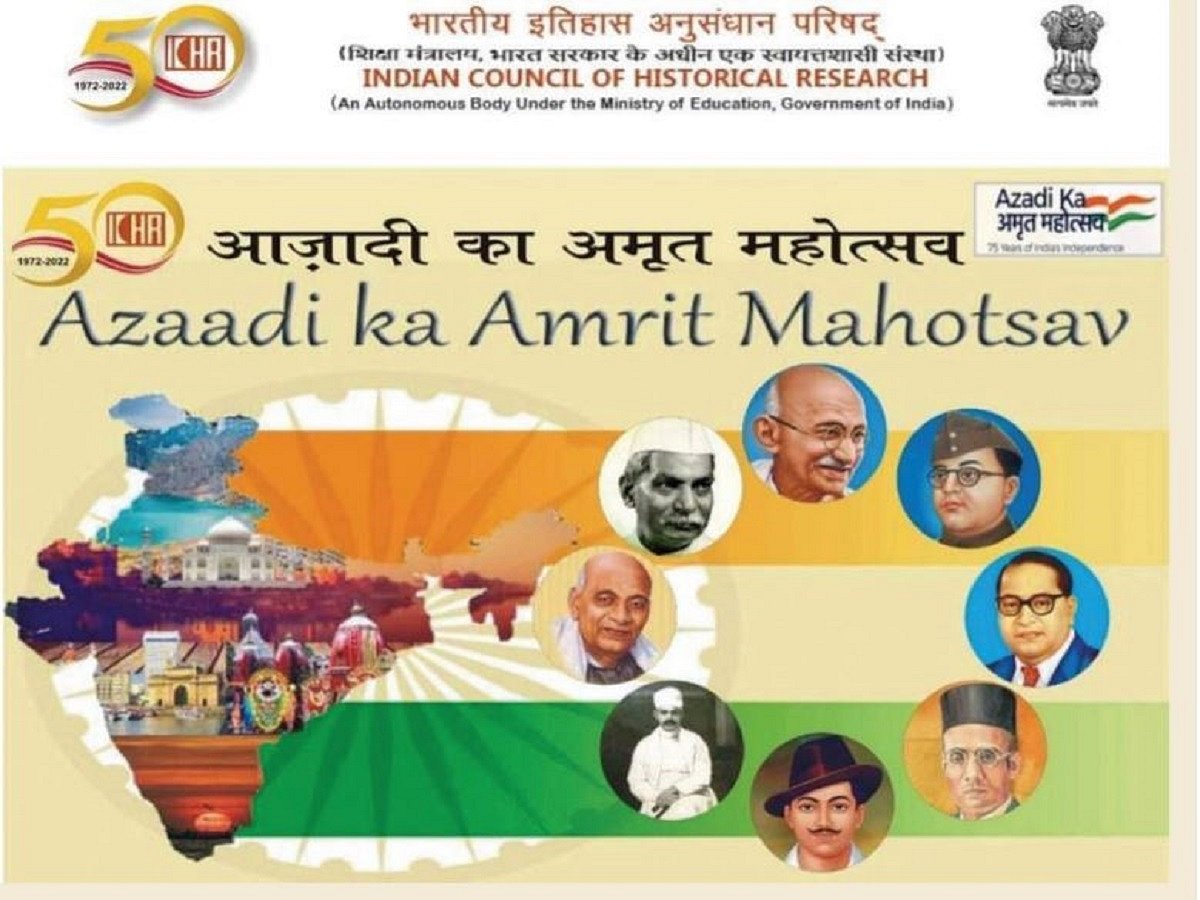 Why Savarkar cannot have a place among freedom fighters and why ICHR must take him down