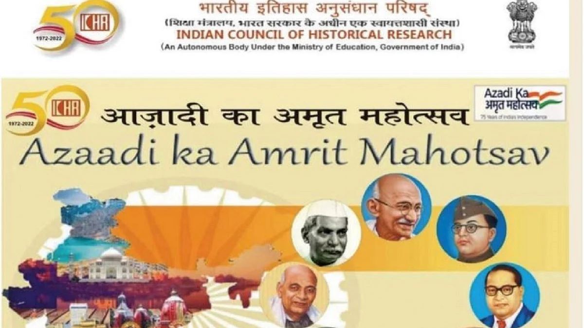 Why Savarkar cannot have a place among freedom fighters and why ICHR must take him down