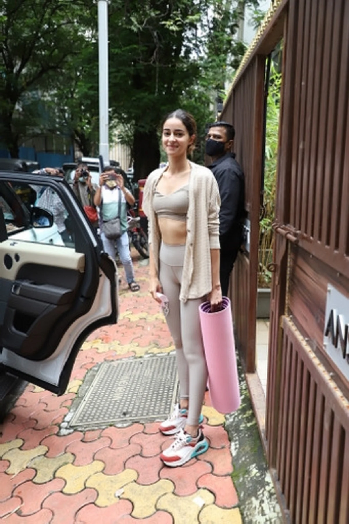 Ananya Panday