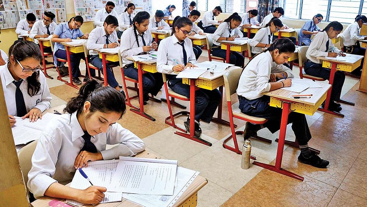 “We must take uncertainty and anxiety out of schooling,” says expert