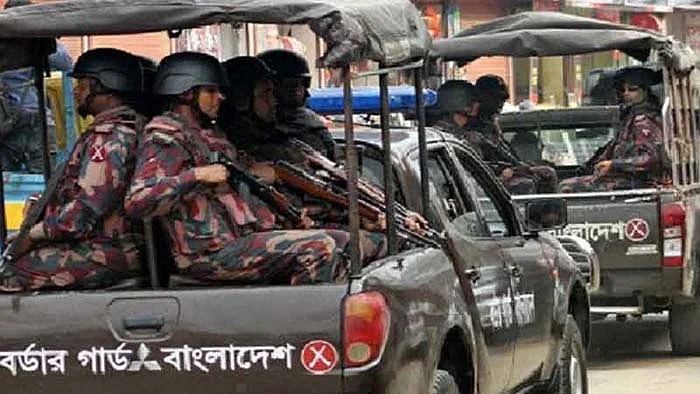 4 dead, 16 detained in communal violence in Bangladesh
