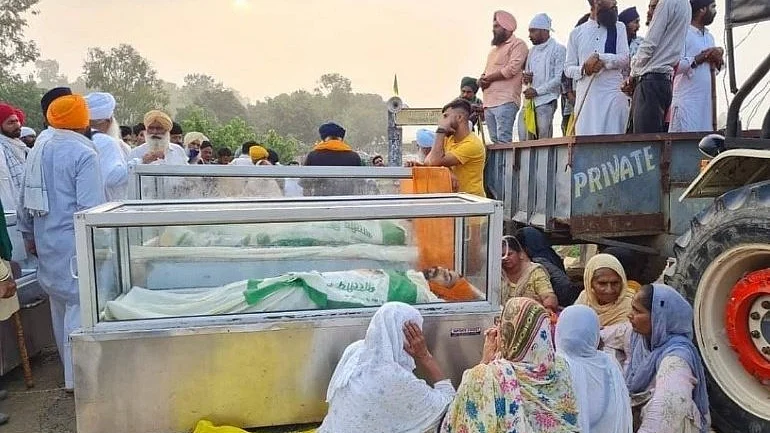 Retired HC judge to probe Lakhimpur Kheri violence, says UP govt