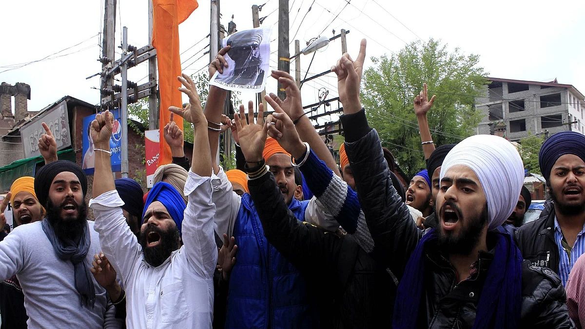 Representative Image (Photo Courtesy: IANS)
