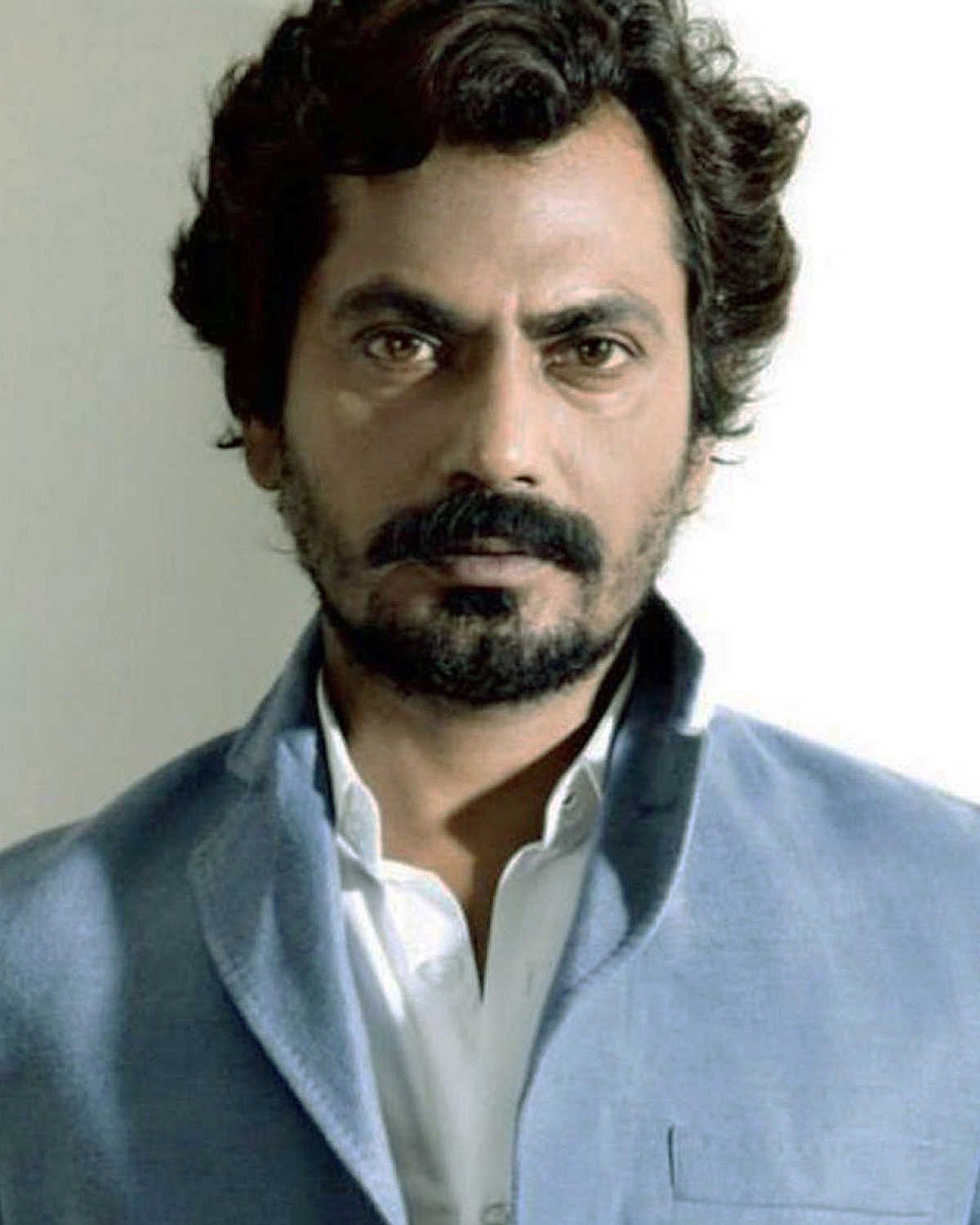 Nawazuddin Siddiqui on his new project Adbhut & shooting for Heropanti 2
