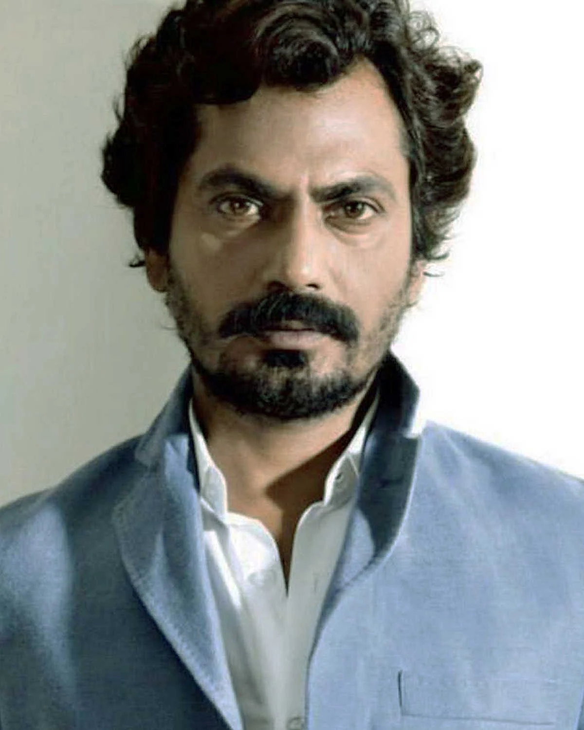 Nawazuddin Siddiqui’s film ‘No Land's Man’ gets selected for Sydney Film Festival