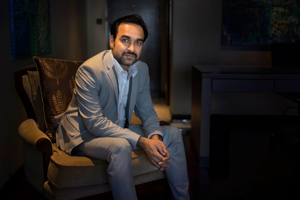 Pankaj Tripathi urges people to participate in the upcoming Bihar Panchayat elections