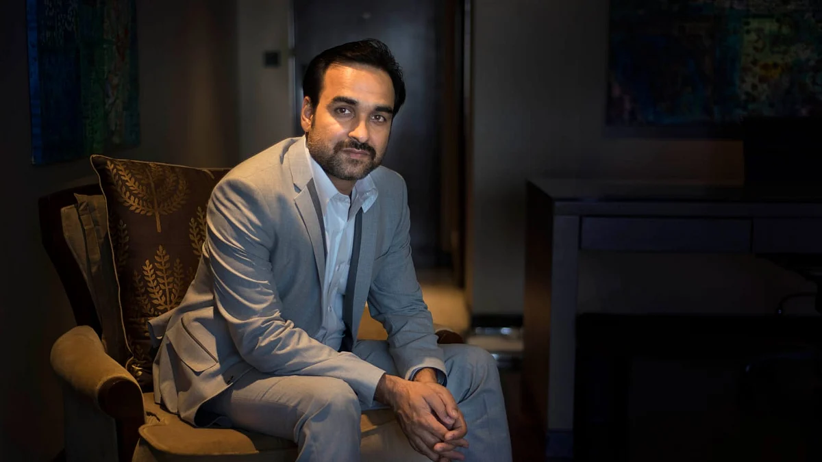 Pankaj Tripathi urges people to participate in the upcoming Bihar Panchayat elections