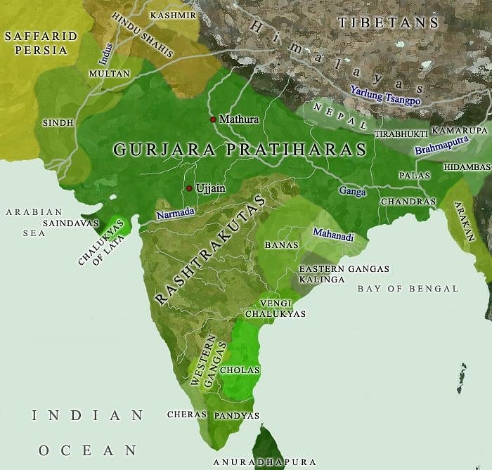 Indian philosophy beyond Vedanta: Meet the Charvakas, the realists and sceptics