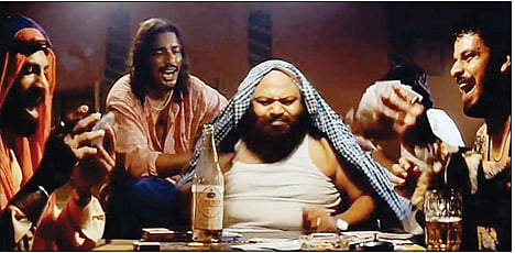 'Bullets Over Bombay': They made 'Satya' and the film made them