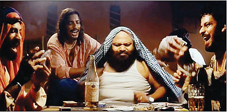 'Bullets Over Bombay': They made 'Satya' and the film made them