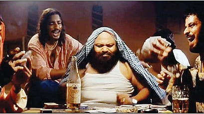 'Bullets Over Bombay': They made 'Satya' and the film made them