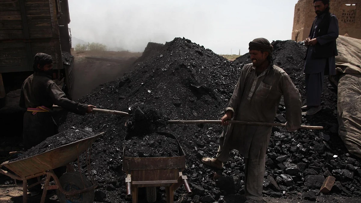 Coal crisis: Rajasthan govt writes to Centre to increase coal supply