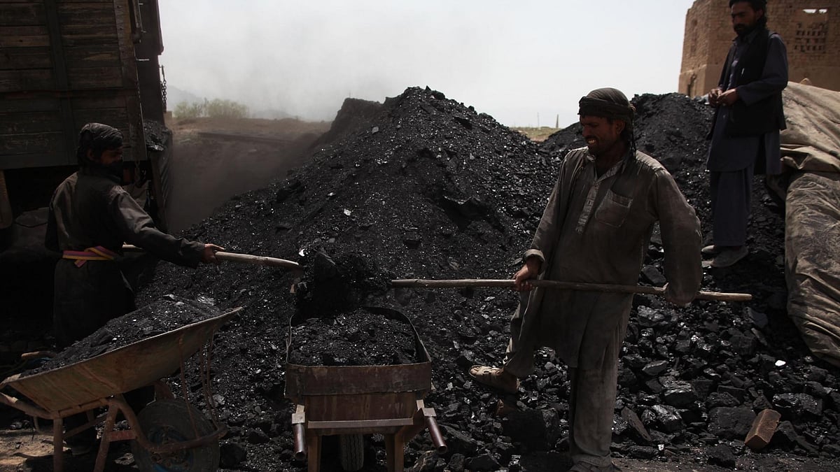 Coal crisis: Rajasthan govt writes to Centre to increase coal supply