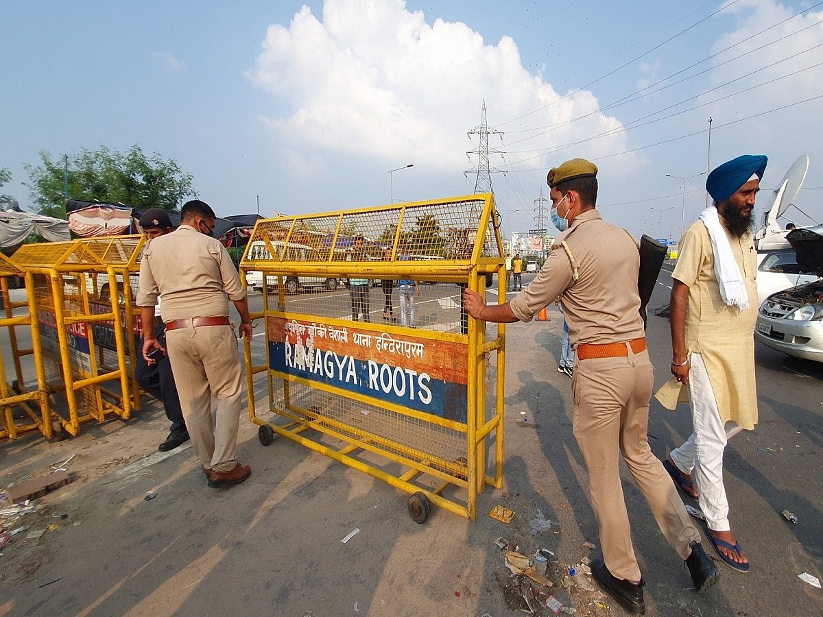 Tighten security in smaller cities in festive season, Centre tells states