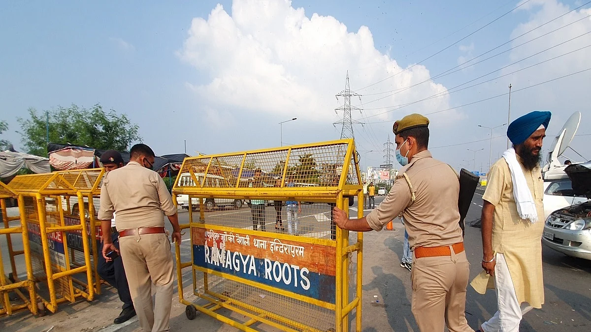 Representative Image (Photo Courtesy: IANS)