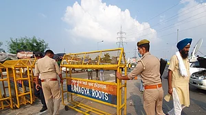 Tighten security in smaller cities in festive season, Centre tells states