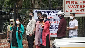 'Over 90% people in Delhi have antibodies against Covid'