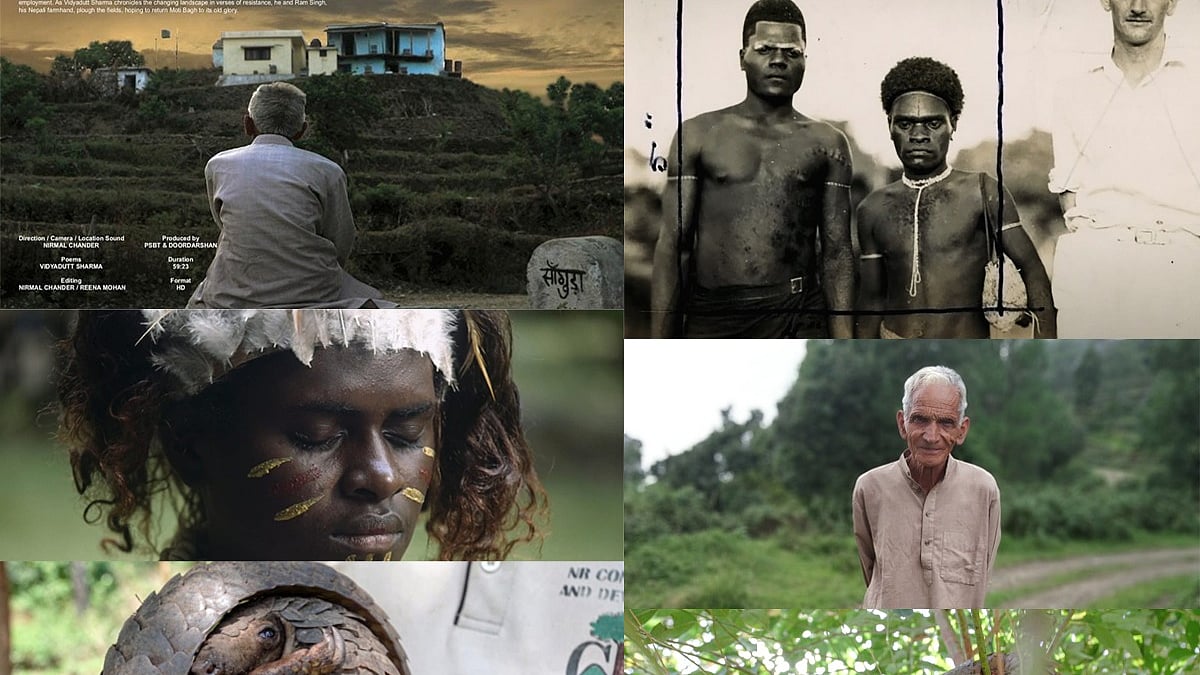 Oscar-nominated 'Moti Bagh' wins big at All Living Things Environmental Film Festival