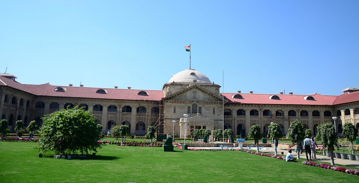 Allahabad HC seeks UP reply to fast-track cases against cops