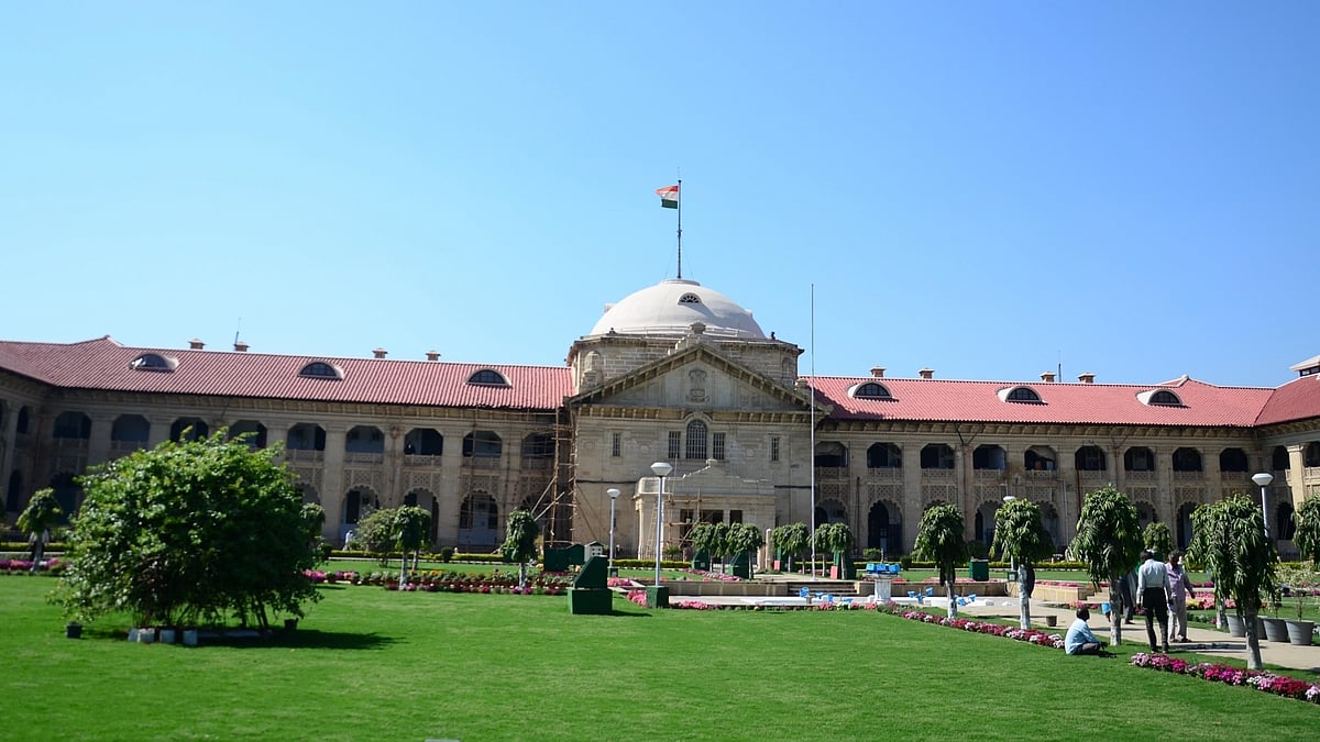 Allahabad HC