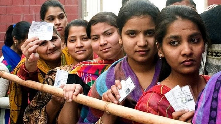 HERALD VIEW: Hope for parliamentary democracy lies in more and active participation of women