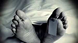4 found dead in Bihar's Siwan district