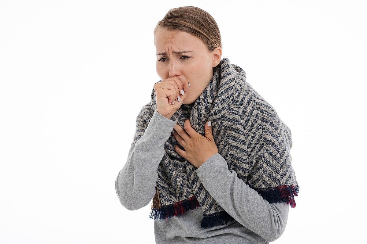 Aerosols spread tuberculosis like Covid-19: Study