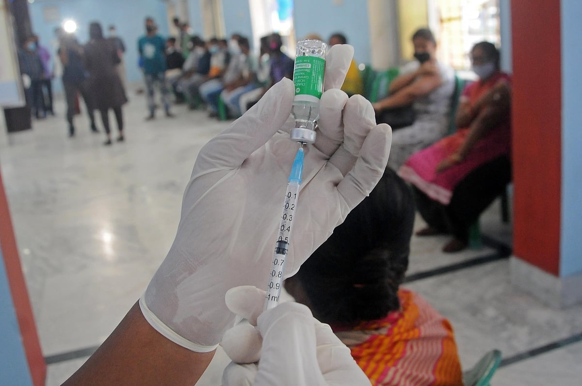 Covid vax recipients may have lower non-Covid death rates