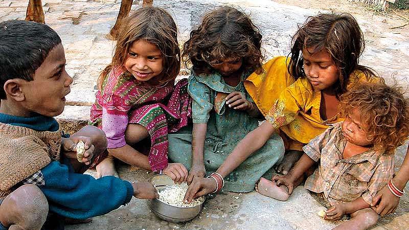 This year, India has fallen another seven places in Global Hunger Index to land at 101, even behind Nepal & B'desh