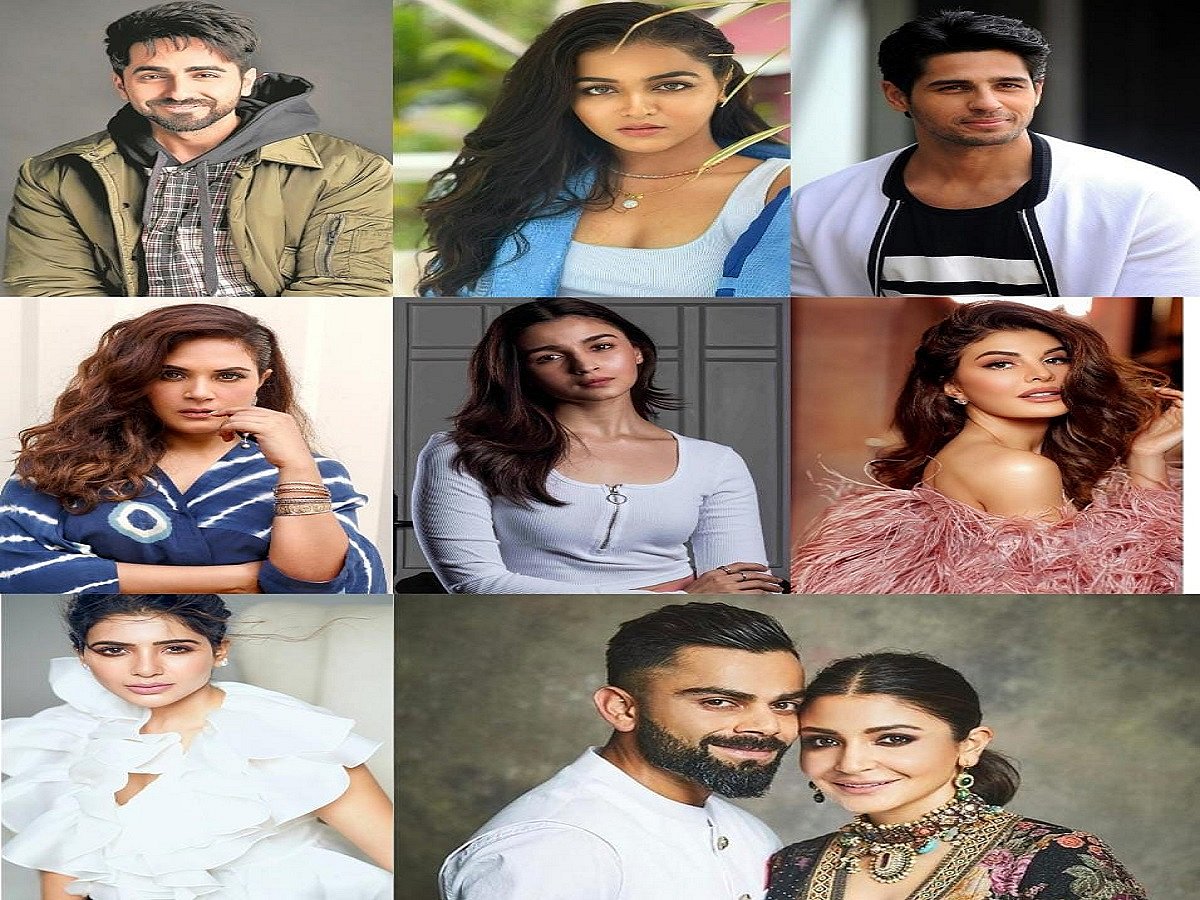 World Animal Day: Actors who are doing their bit for animal welfare