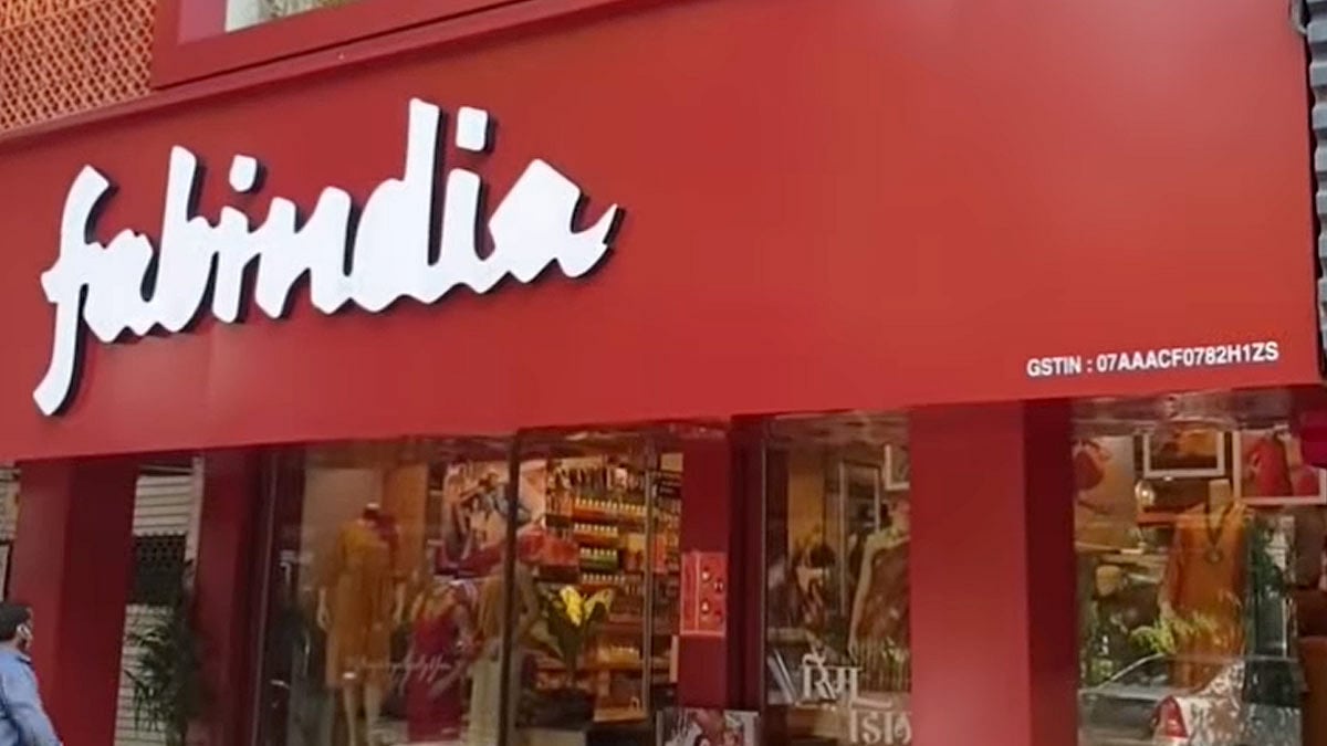 After Tanishq, Fabindia forced to withdraw advertisement