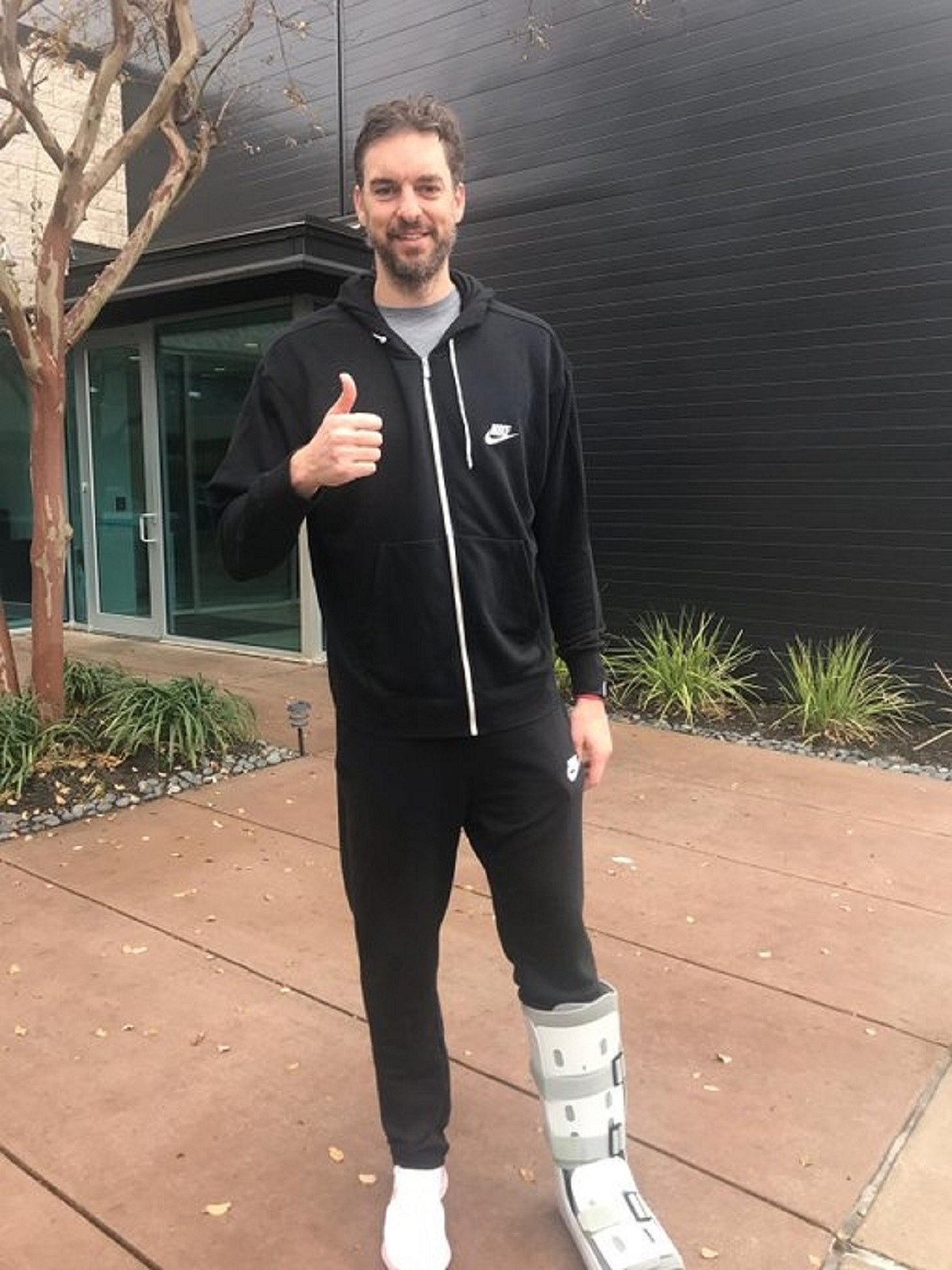 Spanish basketball legend Pau Gasol retires after 22-year career