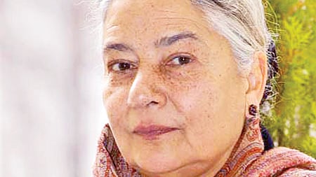Anita Desai