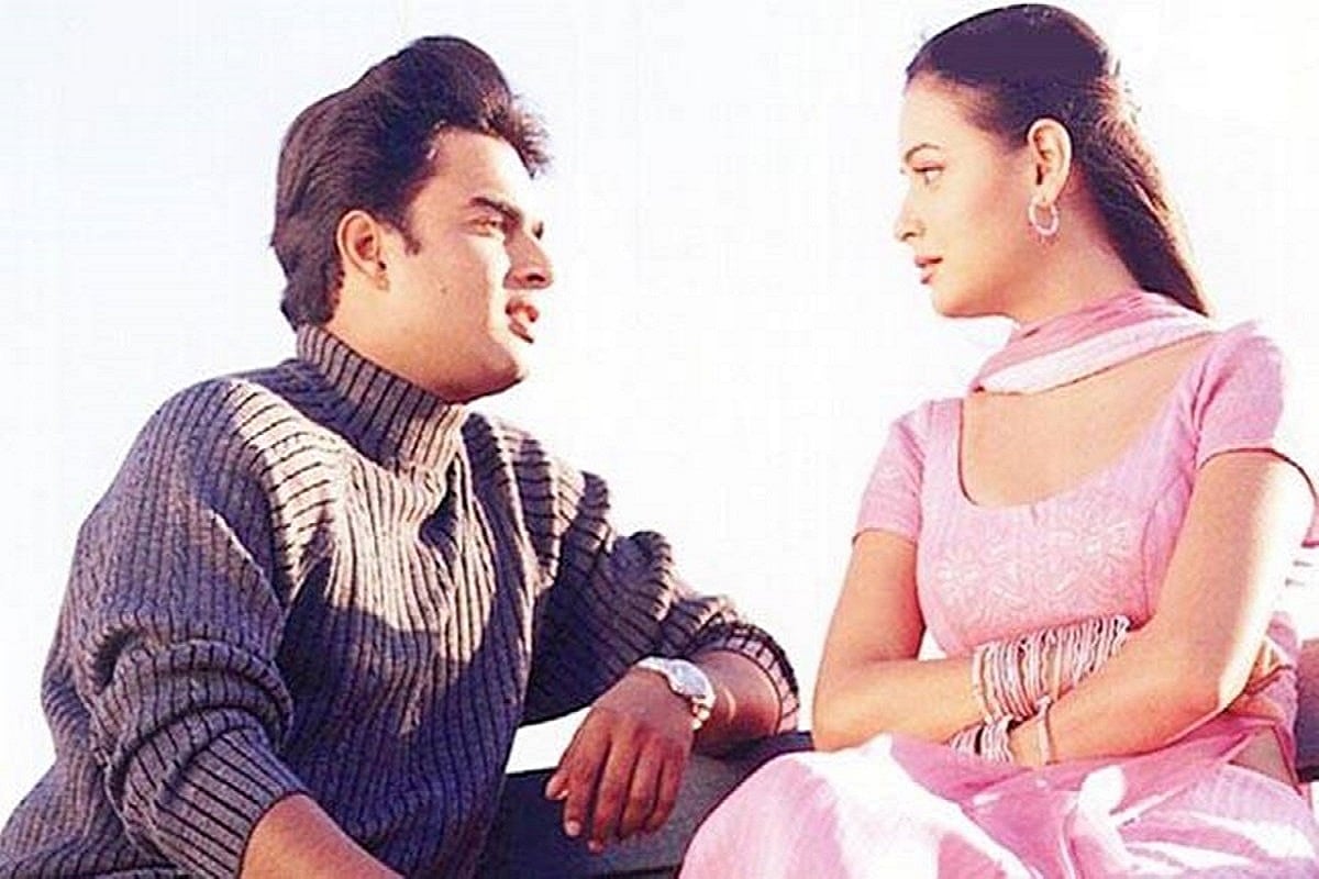 Two decades later ‘Rehnaa Hai Terre Dil Mein’ is still fresh, relatable and memorable