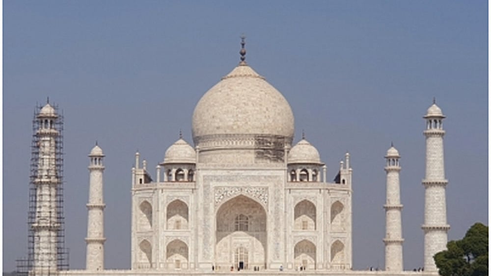 Trouble brews in the Taj Ganj area as SC order creates uncertainty