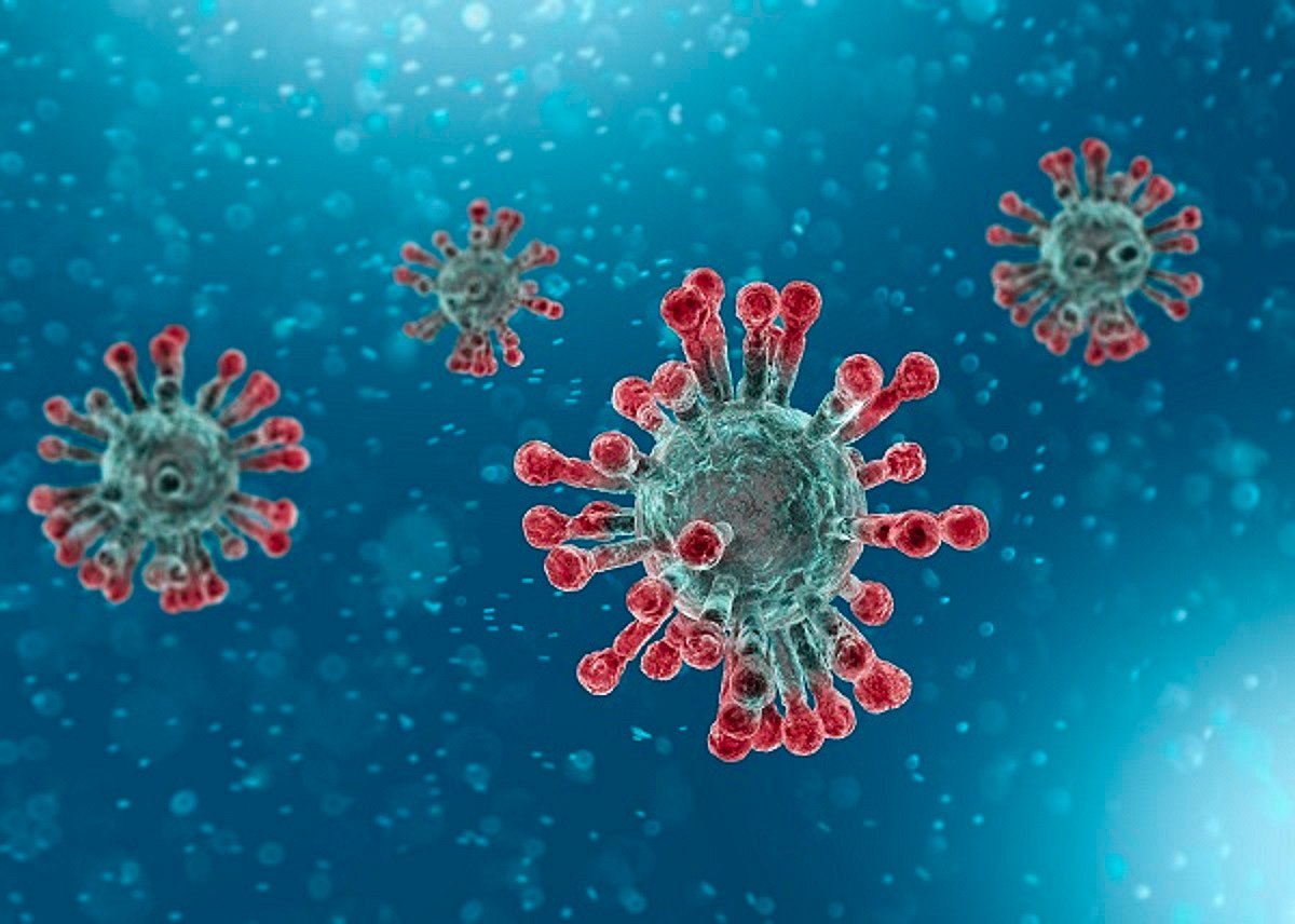 Active COVID-19 cases in country lowest in 552 days