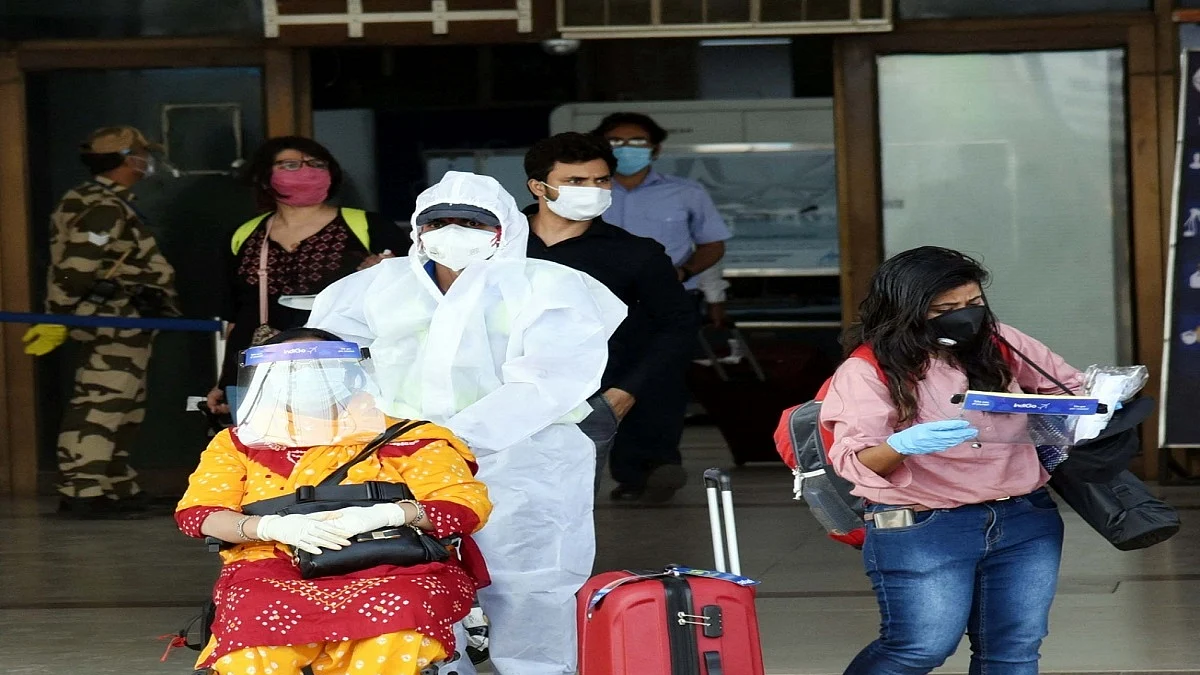Representative Image (Photo Courtesy: IANS)
