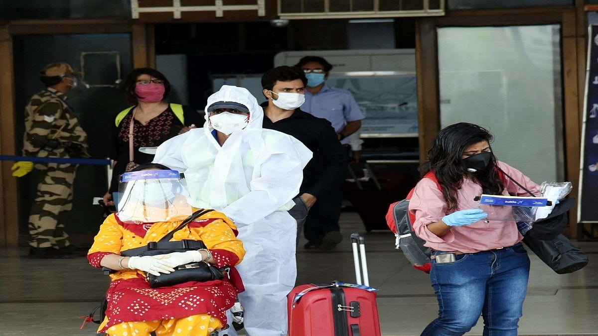Representative Image (Photo Courtesy: IANS)