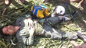 IAF aircraft Mirage 2000 crashes in MP, pilot ejected safely