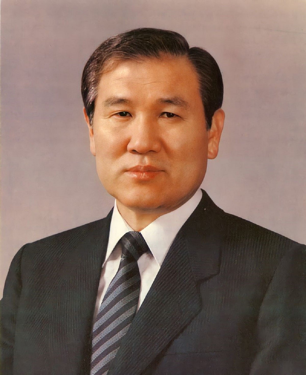 Ex-South Korean President Roh Tae-woo dies at 88 