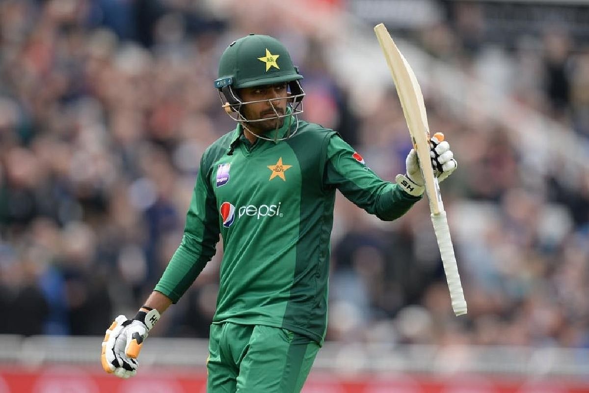 Babar Azam breaks Kohli's record to become fastest captain to 1000 T20I runs