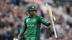 Babar Azam breaks Kohli's record to become fastest captain to 1000 T20I runs